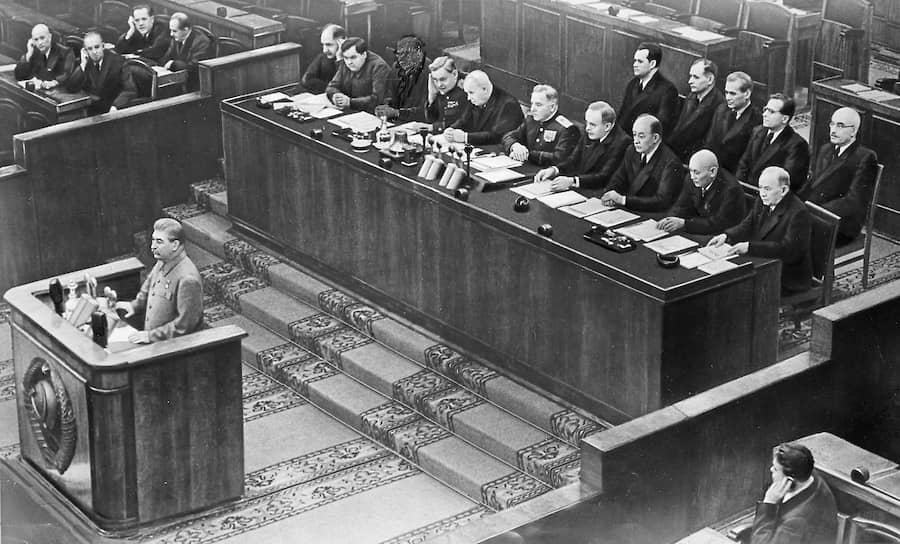 XIX съезд партии стал стартом переформатирования аппарата власти и «близкого круга» 