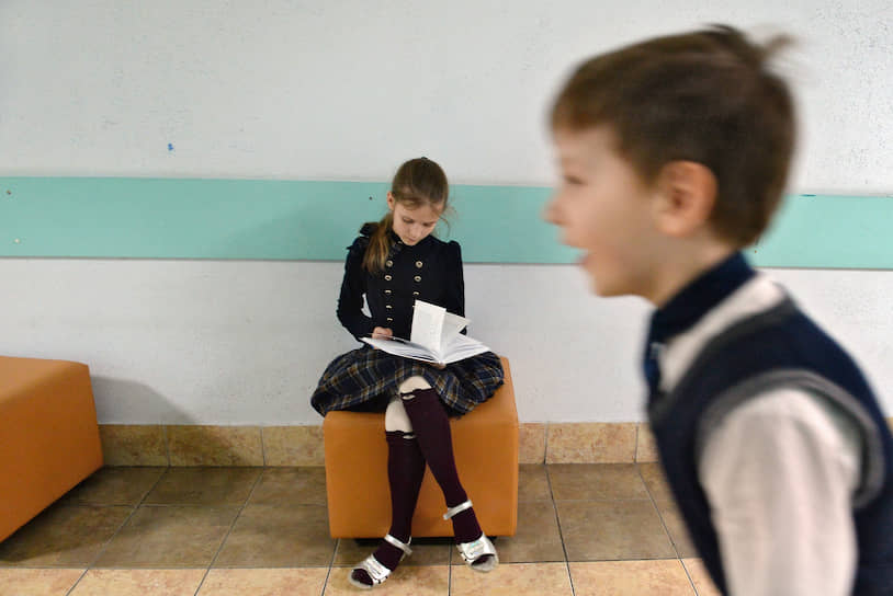 У многих ли родителей есть четкое представление о том, каков их ребенок в школе?