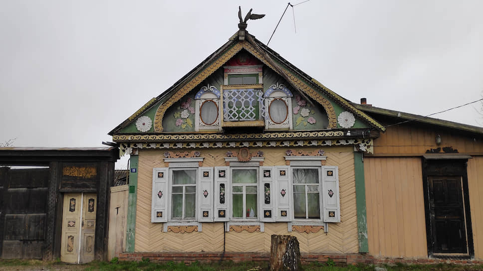 Как живет белорусская  колыбель старообрядчества 