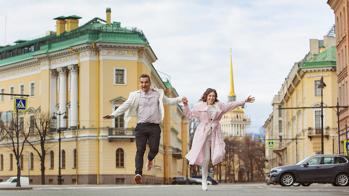 Опция праздника