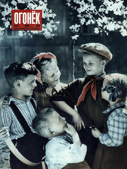 В начале 1950-х расцветала не только советская наука, но и плодились лжеоткрытия 