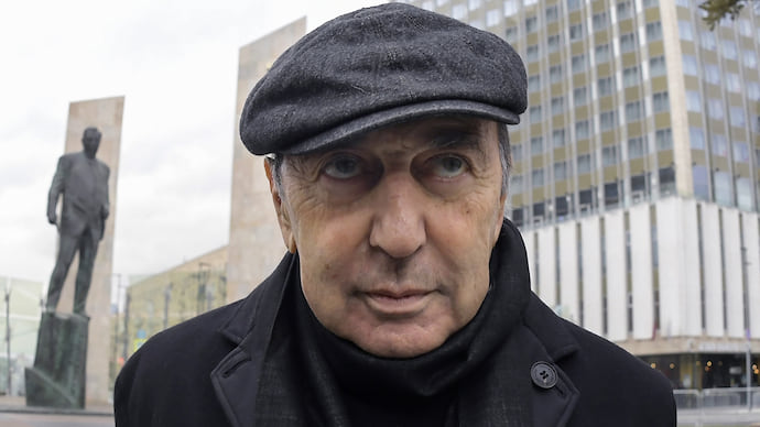 «Я отравился бронзовым литьем»