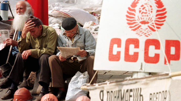 Сказочные лихие