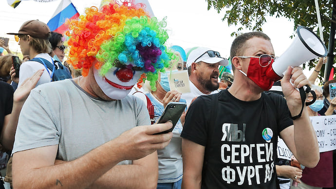 Отторжение обязывает