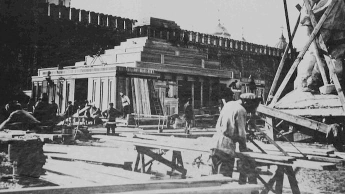 Ленинским конкурсом