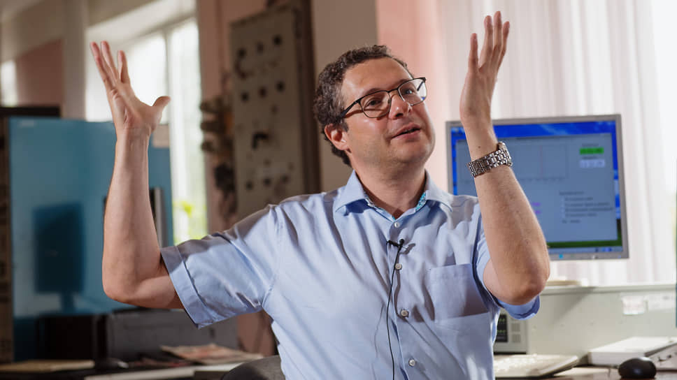 Радиотелескоп в Пущино в рамках проекта «Радиоастрон» принимал информацию из далеких галактик