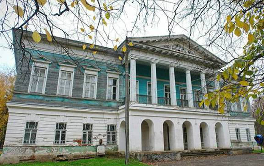 Из трех с половиной тысяч объектов культурного наследия в Вологодской области счастливыми участниками цифровой контрольной системы станут в ближайшее время восемь. Среди них усадьба Спасское-Куркино... 
