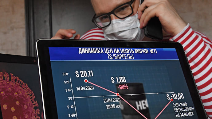 Пузырь замедленного действия