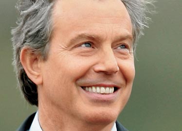 Трижды премьер. Так долго лейбористы у власти еще не находились