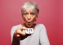 Частые дежа вю—тревожный сигнал