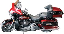 В год планируют продавать 200 Harley-Davidson