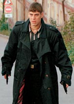 Дмитрий Дюжев