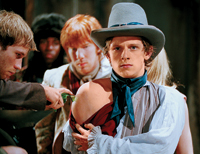 Оружие в детских руках: свобода или наказание?