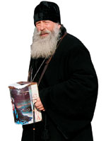 Церковь запрещает пожертвования на улицах