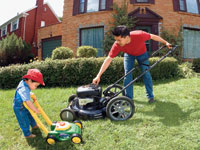 Производители инструментов соблюдают допустимые уровни вибрации