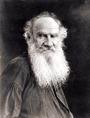 Leo Tolstoy