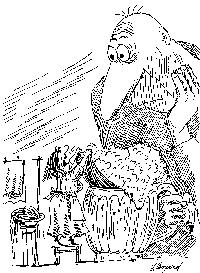 Карикатура