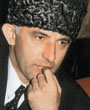 Масхадов