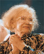 Ладынина