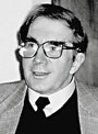 С. С. Аверинцев (1937 &mdash; 2004). Историк культуры, в частности, античности и раннего христианства, культовая фигура для советских интеллектуалов.