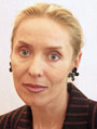Ольга СВИБЛОВА, директор Мультимедийного комплекса актуальных искусств