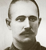 Николаю Емельянову Ленин доверил свою жизнь летом 1917 г.