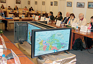 Пять тысяч ученых отправятся покорять Арктику и Антарктику