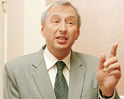 Посол РФ в Грузии Вячеслав Коваленко отозван в Москву