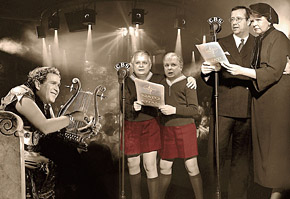 «Евровидение-2007»