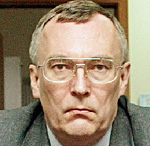 ИВАН РОДИОНОВ, профессор Высшей школы экономики