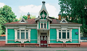 Улица Гастелло, 5