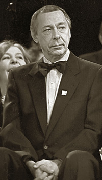 Создатель «Современника» - Олег Ефремов