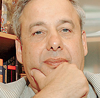 Александр Асмолов, Психолог, Профессор Мгу