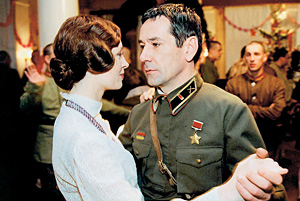 Сериал «Курсанты», придуманный Зоей Кудрей, номинировался на «Эмми»: настоящие чувства интернациональны