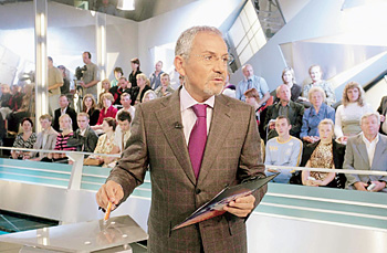 Сейчас на Украине ничего не знают о России, а в России - об Украине