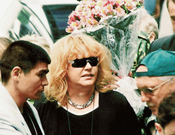 На закате карьеры Алла Пугачева превратилась в защитницу нравственности