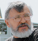 АЛЕКСЕЙ МУРАШОВ