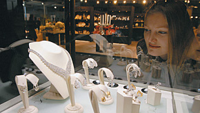 Если вы миллионер, поезжайте на ярмарку Millionaire Faire