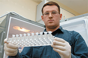 Будущее российского спорта—в руках у Ильдуса Ахметова