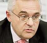 Владимир Овчинский