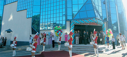 Новостройки в крае сдаются едва ли не каждый месяц