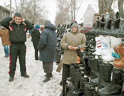 Кимры - это стиль