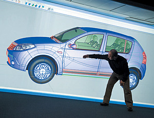 ЗD-эскизы и ролики в масштабе 1:1—последний этап создания дизайна