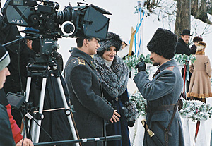 Фильм «Адмиралъ» завершил собой эпоху «шальных денег в кино»: теперь все будет скромнее