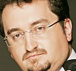 Александр Будберг