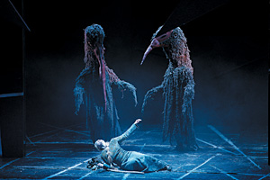 «Сказание о граде Китеже и деве Февронии» в Большом театре стало примером грамотной работы со спонсорами