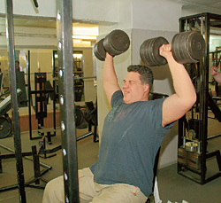 Клуб «Титан» существует до сих пор