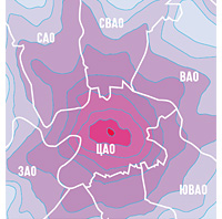 Плохой прогноз на 2010 год: что будет, если выхлопы уменьшатся, но современных автострад не построят
