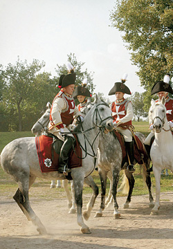 В последнее время модно подпустить в сериалы тему воинской чести и офицерской доблести