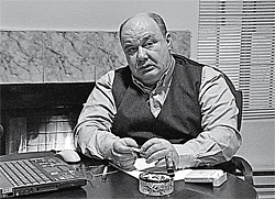 Для американцев Могилевич часть угрозы № 1